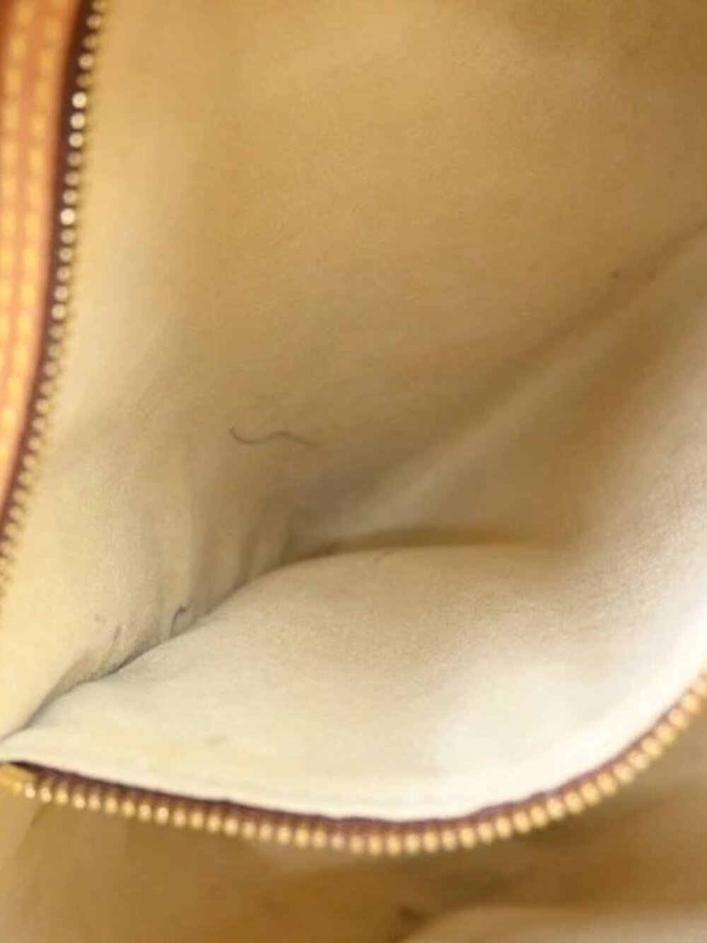 BUYIT03 LOUIS VUITTON LOOPING GM SHOULDER BAG MONOGRAM M51145 DU0091 NQ06805 - Picture 15 of 16
